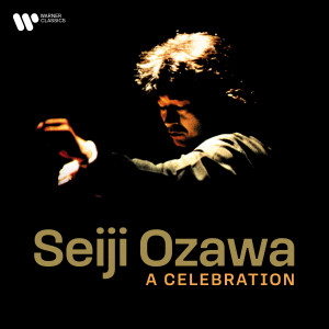 Seiji Ozawa的專輯Seiji Ozawa: A Celebration