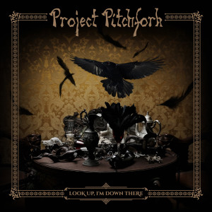 Dengarkan Sunset Devastation lagu dari Project Pitchfork dengan lirik
