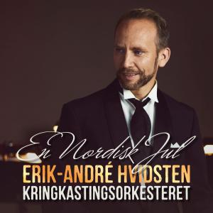 收聽Erik-André Hvidsten的O Helga Natt歌詞歌曲