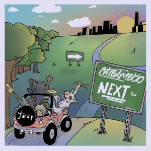 Album Next from Catbamboo