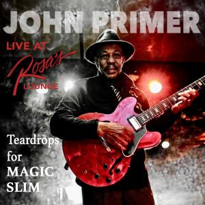 收聽John Primer的Mama Talk To Your Daughter歌詞歌曲