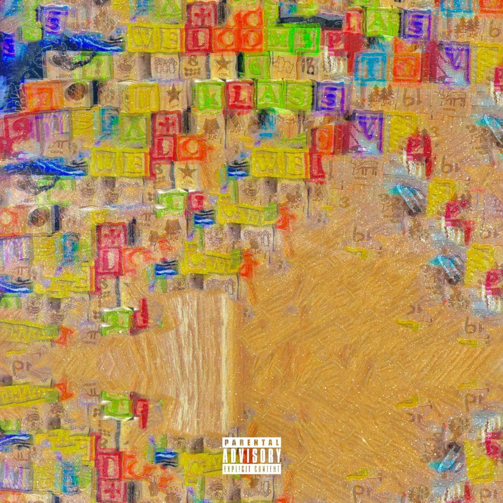 ADULT SW!M (feat. Ash Steven) (Explicit)