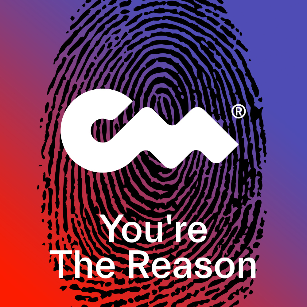 You're The Reason
