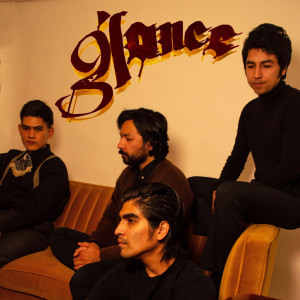 Listen to Glance song with lyrics from The Tracks