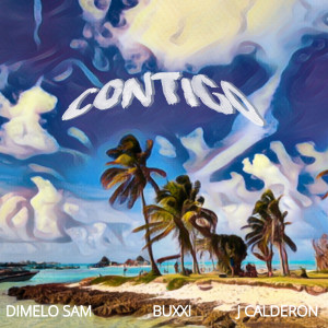 Album Contigo from Dimelo Sam