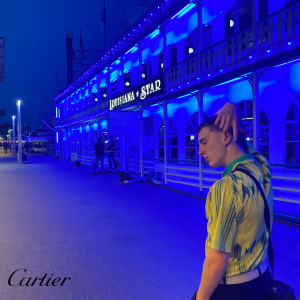 Listen to Cartier (Explicit) song with lyrics from Jaq