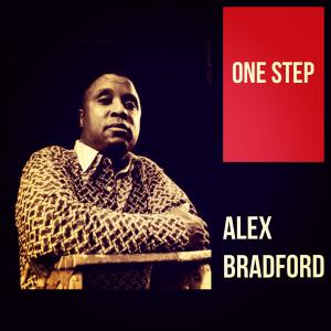 Alex Bradford的專輯One St - EP