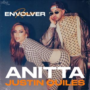 Anitta的專輯Envolver Remix