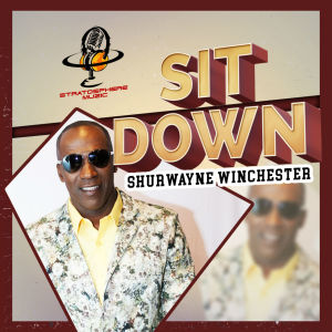 Listen to Sit Down song with lyrics from Shurwayne Winchester
