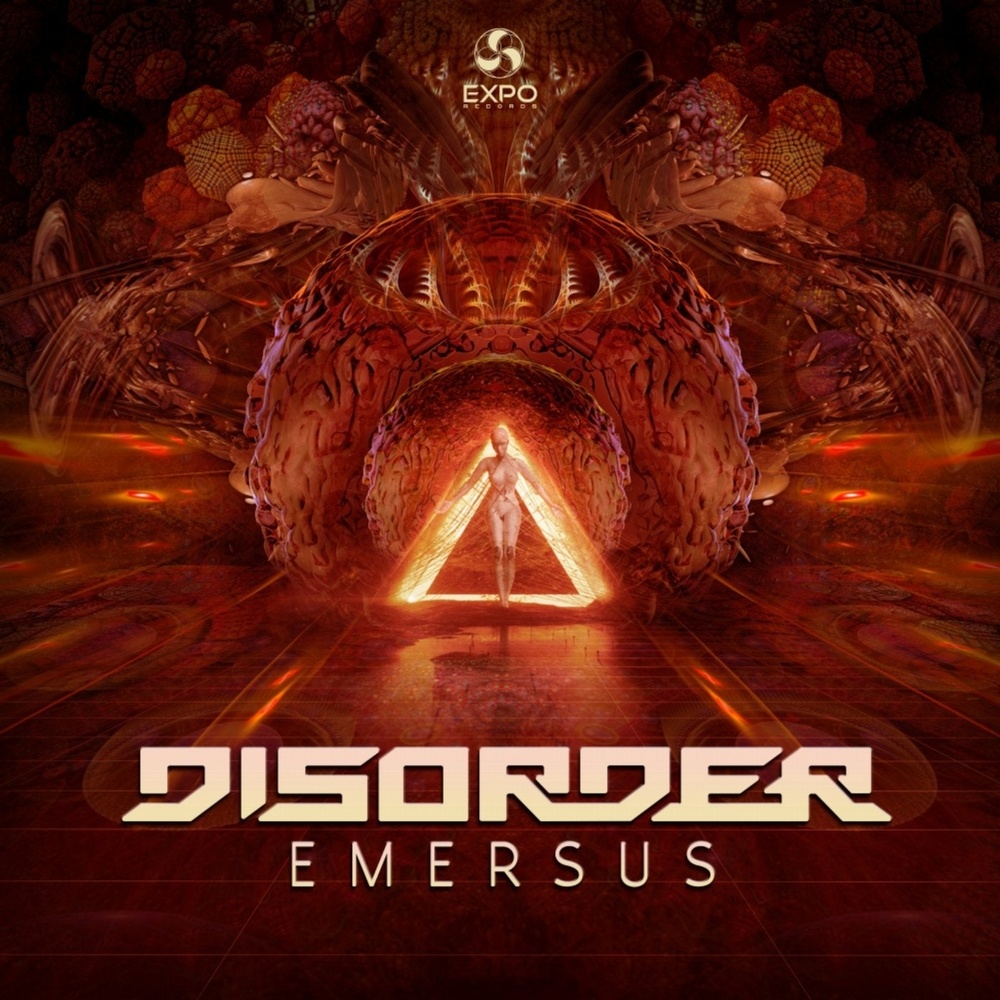 Emersus (Original Mix)