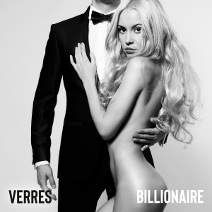 收聽VERRES的Billionaire (Explicit)歌詞歌曲