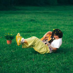 收聽JOYCE 就以斯的只要你開心歌詞歌曲