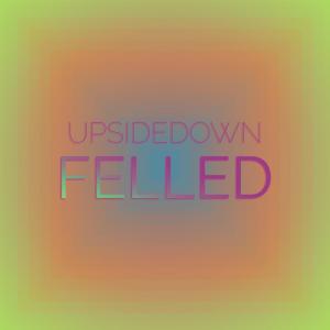 Album Upsidedown Felled from Various