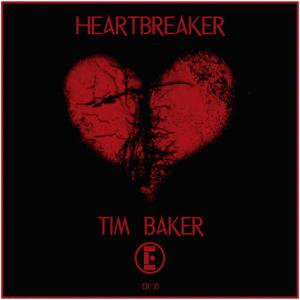 收聽Tim Baker的Heartbreaker (original)歌詞歌曲