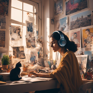 default playlist img