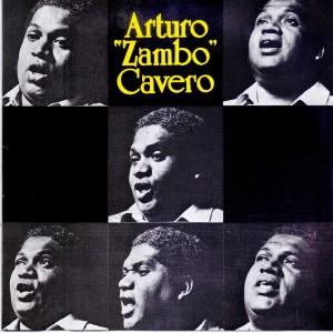 Album Arturo "Zambo" Cavero y Oscar Aviles from Arturo Zambo Cavero