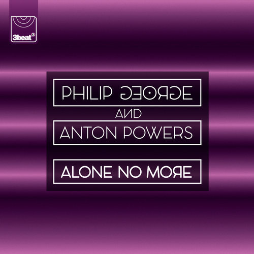 Alone No More (Kenny Hayes Nitelite Mix)