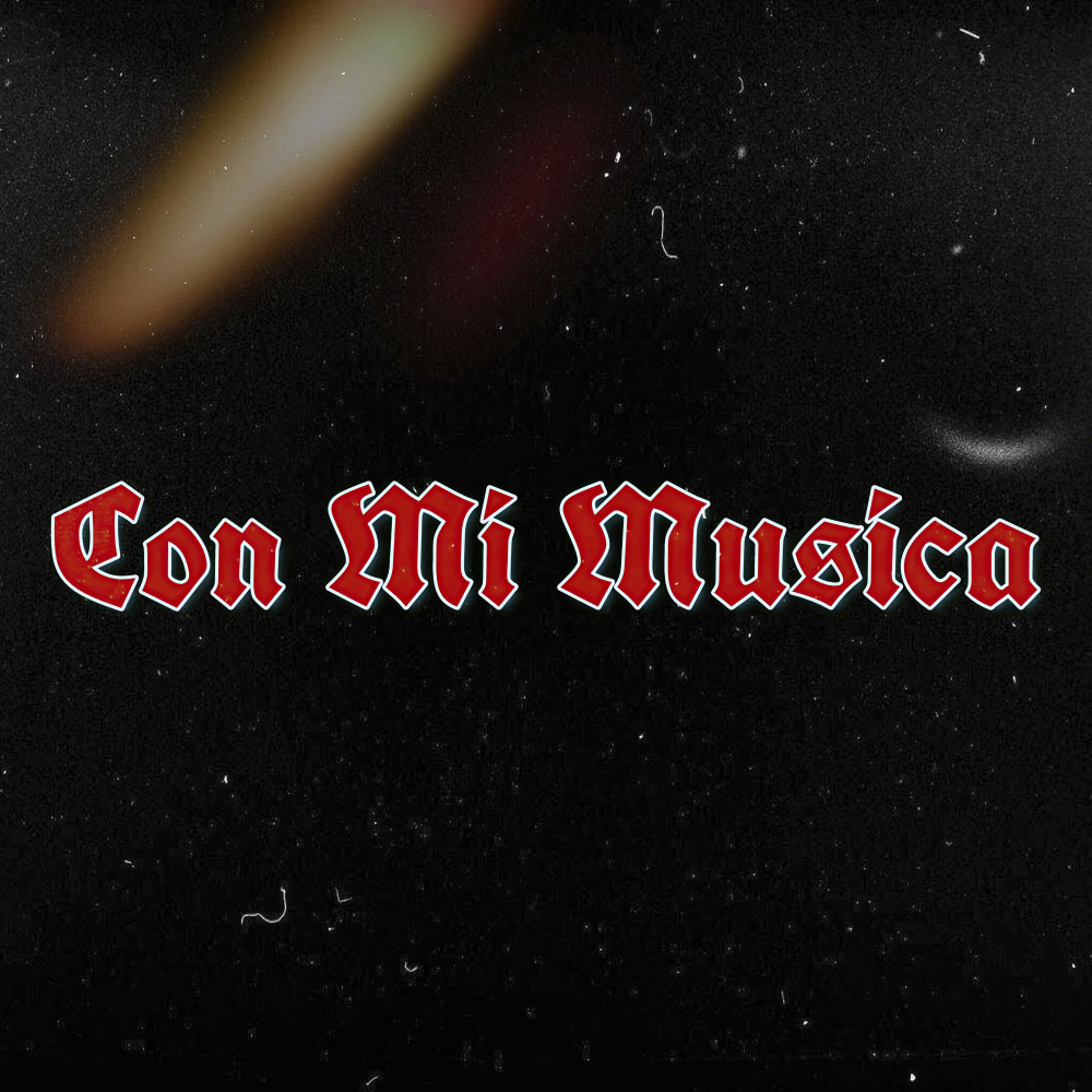 Con Mi Música