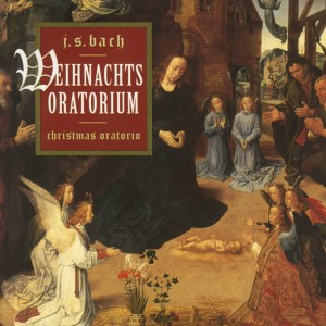 收聽Plamen Hidjov的Christmas Oratorio, BWV 248 Part 4 - For New Year's Day: No.40 Recitative (Bass) - "Wohlan, dein Name soll allein" - Arioso (Chorus, Soprano) - "Jesu mein Freud und Wonne"歌詞歌曲