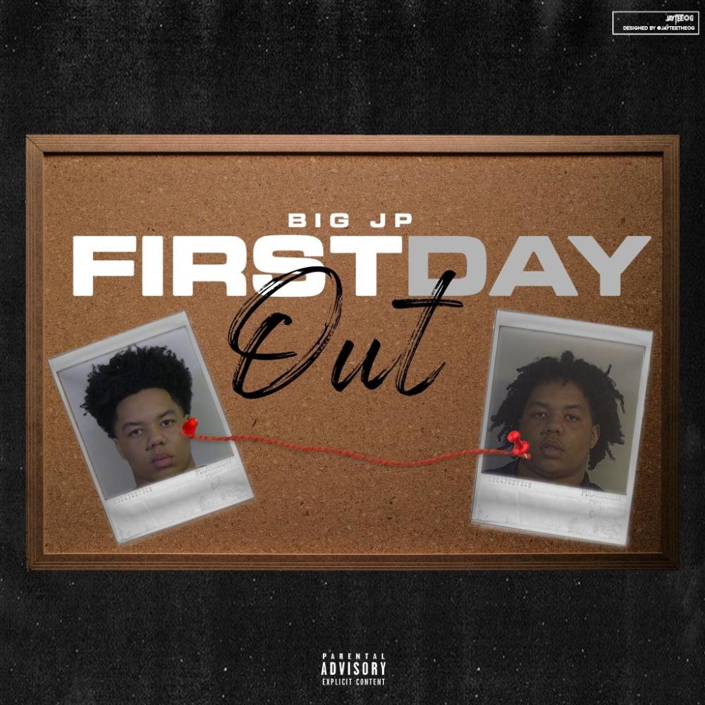 First Day Out (Explicit)