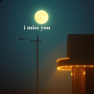 Aleya的专辑i miss you