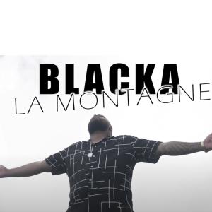 Blacka的專輯La montagne