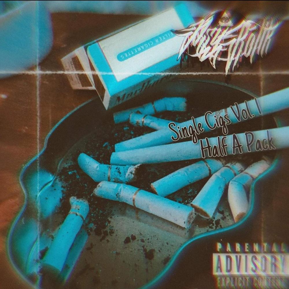 Happy Pills (feat. Tone DaGifted) (Explicit)