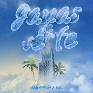 Kobi Cantillo的專輯Ganas De Verte