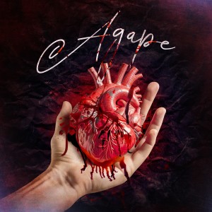 ดาวน์โหลดและฟังเพลง Agape พร้อมเนื้อเพลงจาก Polvr.x