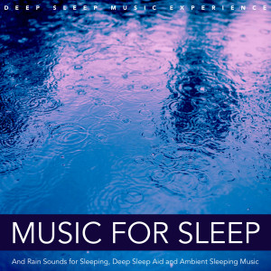 ดาวน์โหลดและฟังเพลง Calm Sleeping Music (Rain Sounds) พร้อมเนื้อเพลงจาก Deep Sleep Music Experience