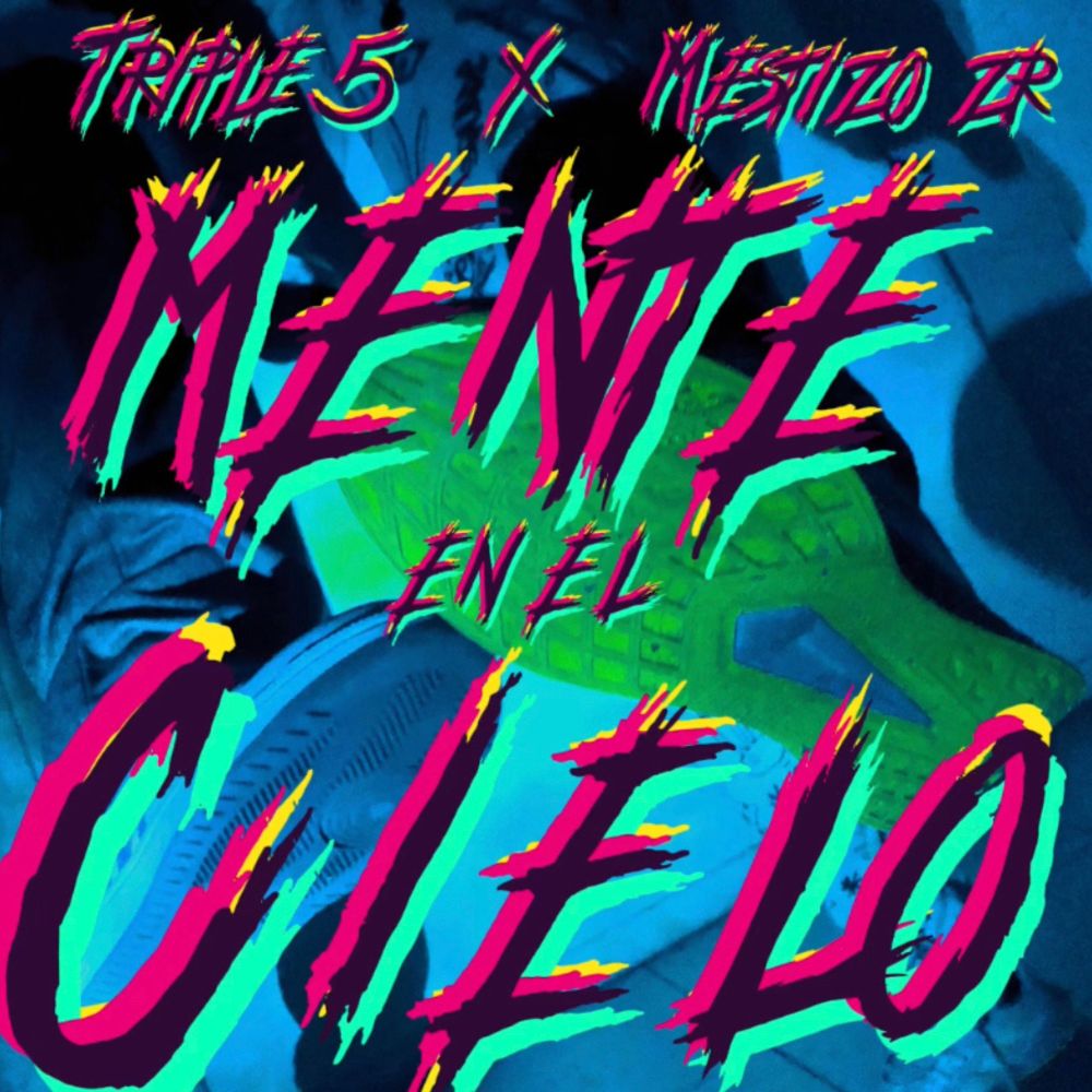 Mente en el Cielo (Explicit)