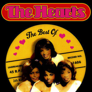 ดาวน์โหลดและฟังเพลง You Say You Love Me พร้อมเนื้อเพลงจาก The Hearts