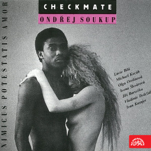 Dengarkan White Pieces lagu dari Yvona Skvarova dengan lirik