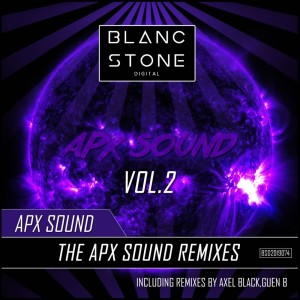 Album The Apx Sound Remixes Vol.2 from APX Sound