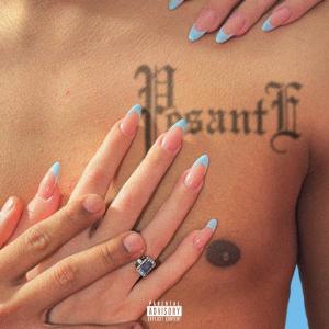ดาวน์โหลดและฟังเพลง PESANTE (feat. Esmett) (Explicit) พร้อมเนื้อเพลงจาก Jay Ro