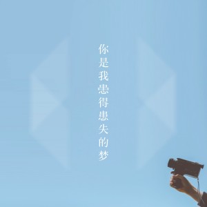 Album 你是我患得患失的梦 oleh 苏大强