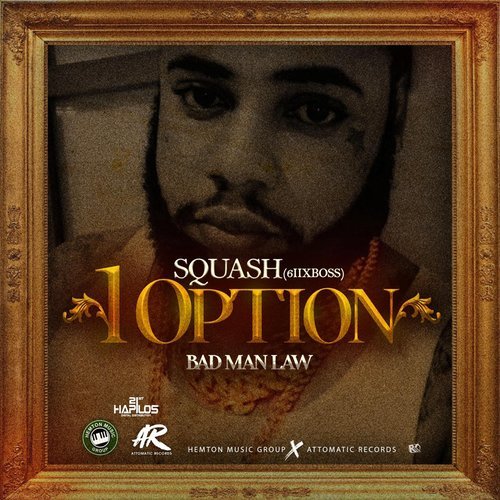 1Option (Badman Law) (Explicit)