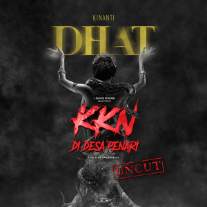 อัลบัม Dhat (From KKN Di Desa Penari) ศิลปิน Madukina