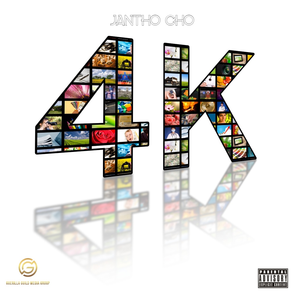 4K (Explicit)