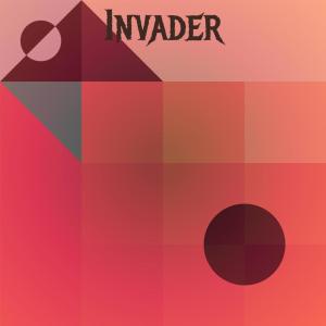 Album Invader from Various