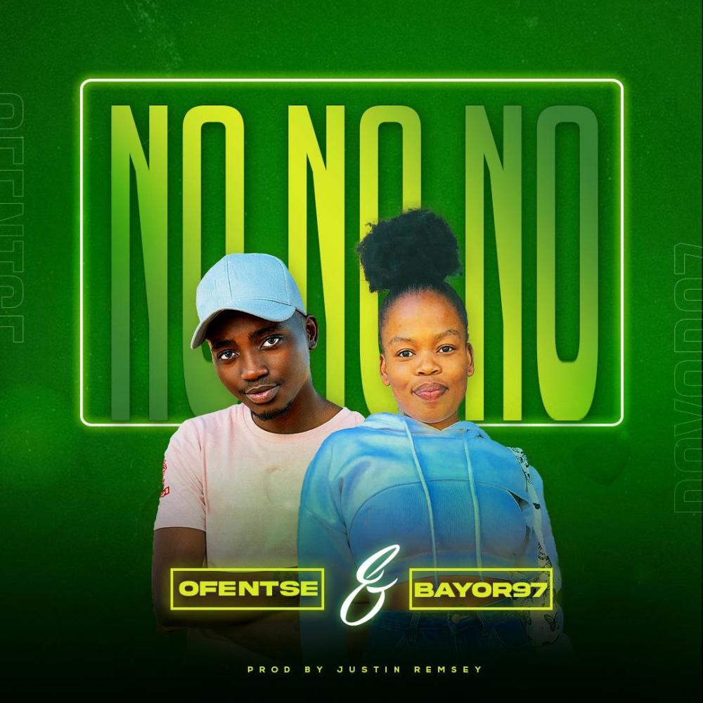 No No No (feat. Bayor97)