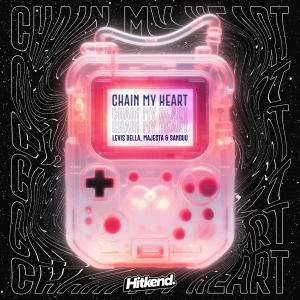 Listen to Chain My Heart song with lyrics from Levis Della