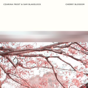 Czarina Frost的專輯Cherry Blossom