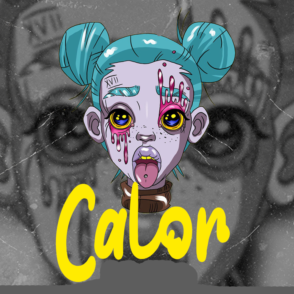 Calor (remix)