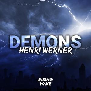 Album Demons (Explicit) from Henri Werner