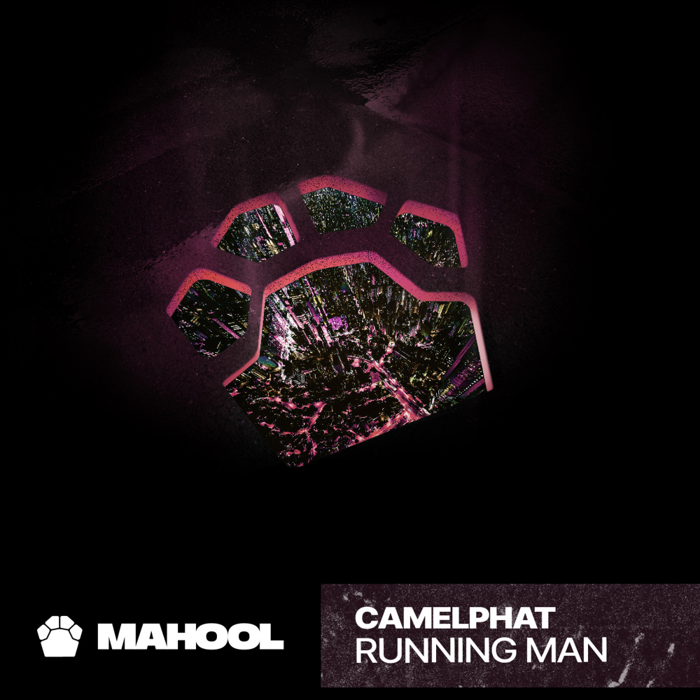 Running Man (Extended Mix)