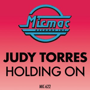 อัลบัม Holding On ศิลปิน Judy Torres