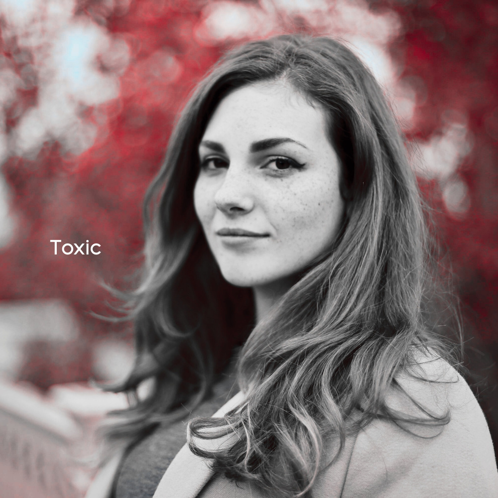 toxic