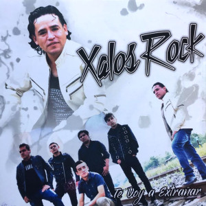 ดาวน์โหลดและฟังเพลง Te Voy a Extrañar พร้อมเนื้อเพลงจาก Xalosrock