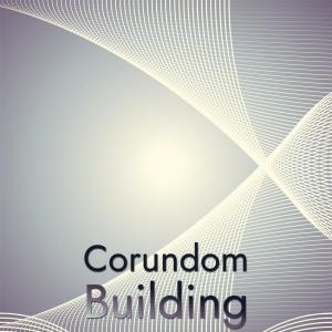 Album Corundom Building oleh Various Artists